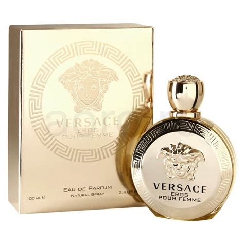 perfume versace mujer original precio